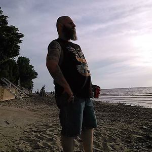 Meet your Posher, Terry